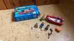 Playmobil 5559 otters, Ophalen of Verzenden, Zo goed als nieuw