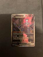 Pokemon team rocket’s mewtwo EX 131/182, Hobby en Vrije tijd, Verzamelkaartspellen | Pokémon, Ophalen of Verzenden, Nieuw