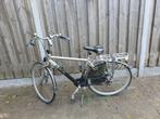 Herenfiets 28 inch met 7 versnellingen, Fietsen en Brommers, Fietsen | Heren | Herenfietsen, Gebruikt, Versnellingen, 57 tot 61 cm