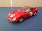 1:18 CMC M-253 Ferrari 250GTO #22, Verzenden, Nieuw, Auto, Overige merken