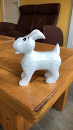 Beeldje van Bobby van Kuifje, Ophalen of Verzenden, Zo goed als nieuw