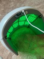 LED Gezichtsmasker met 7 Lichttherapieën, Ophalen of Verzenden, Nieuw, Gehele gezicht, Verzorging