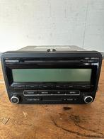 Radio/CD speler VW Passat - 7647201360, Ophalen of Verzenden