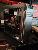 Gaming pc voor starters | GTX 1060 | Windows 10 Pro, Computers en Software, Desktop Pc's, Ophalen, HDD, 2 tot 3 Ghz, Intel Core i5 6400