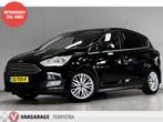 Ford C-MAX 1.5 Titanium /AUTOMAAT! /Voorruitverw /Pano-Dak /, Auto's, 15 km/l, Euro 6, 4 cilinders, 150 pk