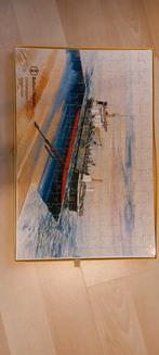 Sleephopperzuiger Amsterdam, Ballast Nedam, Ophalen of Verzenden, 500 t/m 1500 stukjes