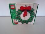 Lego 40426 Kerstkrans NIEUW, Kinderen en Baby's, Speelgoed | Duplo en Lego, Ophalen of Verzenden, Nieuw, Complete set, Lego