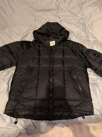 Cp Company Jas - Maat XL beschikbaar voor biedingen