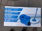 Roterende mopset nieuw, Huis en Inrichting, Ophalen, Dweilemmer, -bak, of -wagen