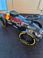 Stoere red bull formule 1 loopauto, Ophalen of Verzenden, Zo goed als nieuw