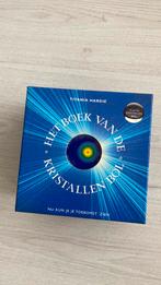 T. Hardie - Het boek van de kristallen bol, Ophalen of Verzenden, Zo goed als nieuw, T. Hardie