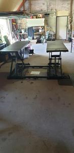 HEFBRUG 3000 KG, Auto diversen, Ophalen