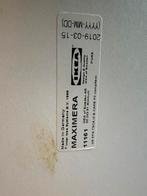 IKEA MAXIMERA Lade, Kunststof, Gebruikt, Met lade(s), 25 tot 50 cm