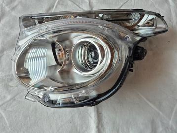 2014 + CITROËN C1 ORIGINELE KOPLAMP LINKS UIT 2021 beschikbaar voor biedingen