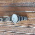 boccia quarts horloge, Ophalen of Verzenden, Staal, Overige merken, 1960 of later