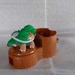 Pokémon marble attack figure Torterra 2008 Nintendo Pokémon, Verzamelen, Poppetjes en Figuurtjes, Ophalen, Gebruikt