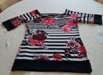 Mooi Frank Lyman shirt - maat 42, Ophalen of Verzenden, Zo goed als nieuw, Maat 42/44 (L)