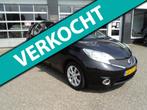 Nissan Note 1.2 DIG-S Tekna Zeer luxe, Stof, Gebruikt, 1045 kg, 1198 cc