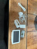 Toon Thermostaat, Doe-het-zelf en Verbouw, Thermostaten, Ophalen of Verzenden, Slimme thermostaat, Gebruikt