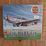 Supersub - fly pilot fly, Ophalen of Verzenden, 1980 tot 2000, Zo goed als nieuw