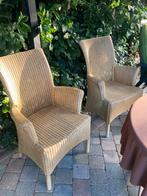 Loom stoelen 5 x, Ophalen of Verzenden