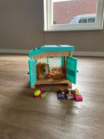 Little life pets cavias, Verzamelen, Ophalen of Verzenden, Zo goed als nieuw