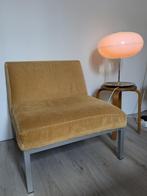 Vintage design stoel 1970, Ophalen, Stof