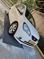 Seat Mii sport dynamic 1.0 44KW 2014 Wit, Auto's, Seat, Voorwielaandrijving, Stof, Zwart, 840 kg