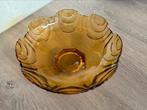 Vintage art deco schaal, Ophalen of Verzenden