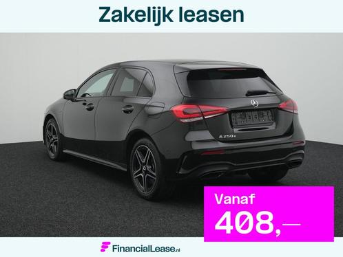 Mercedes-Benz A-klasse 250 e Business Solution AMG Limited, Auto's, Mercedes-Benz, Bedrijf, Lease, Financial lease, A-Klasse, ABS
