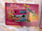 Barbie Dream Camper - Zo Goed Als Nieuw!, Ophalen of Verzenden, Zo goed als nieuw, Overige merken