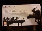 Ps4 , The Last Guardian Collectors Edition, Ophalen, Overige genres, 1 speler, Zo goed als nieuw