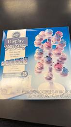 Wilton cupcake toren, Ophalen, Nieuw