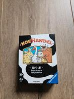 KoeHandel Spel van Ravensburger. Nieuw in Verpakking, Hobby en Vrije tijd, Gezelschapsspellen | Bordspellen, Ophalen of Verzenden