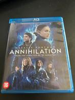 Annihilation (2018) Nathalie Portman, Ophalen of Verzenden, Zo goed als nieuw, Science Fiction en Fantasy