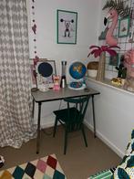 Brabantia formica tafel vintage in keurige staat, Huis en Inrichting, Ophalen, Zo goed als nieuw, 75 cm of meer, 60 cm of meer