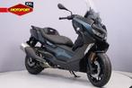 BMW C 400 GT (bj 2025), Bedrijf, Scooter