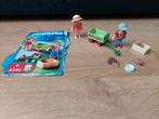 Playmobil Bolderkar 4349, Ophalen of Verzenden, Zo goed als nieuw