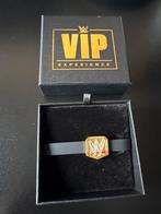 WWE VIP Championship Belt Armband, Ophalen, Nieuw, Sport, Button