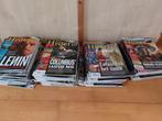 200 historische tijdschriften Historia Quest Historie BBC H, Boeken, Tijdschriften en Kranten, Ophalen, Gelezen, Wetenschap en Natuur