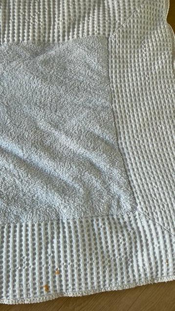 Koeka boxkleed beschikbaar voor biedingen