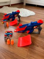 Nerf Nitro 2x, Ophalen of Verzenden, Zo goed als nieuw, Jongen of Meisje