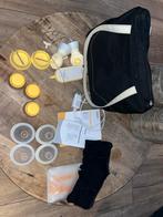 Medela freestyle Flex, Kinderen en Baby's, Babyvoeding en Toebehoren, Ophalen of Verzenden, Zo goed als nieuw, Borstkolf