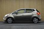 Kia Venga 1.6 CVVT Automaat DynamicPLusLine | Cruise-control, 4 cilinders, 1197 kg, Bedrijf, 550 kg