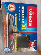 Vileda Ultramax XL Mop, Ophalen of Verzenden, Mop of Dweil