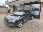 Skoda Karoq 1.0 TSI Ambition Business, Clima, Cruise, PDC, N, Stof, Gebruikt, Traction-control, 1261 kg