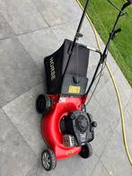 Grasmaaier benzine MOET NU WEG !!, Ophalen, Cirkelmaaier, Gebruikt, 40 t/m 49 cm