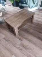 Salontafel, Ophalen