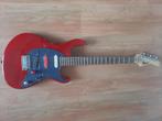 Cort g200, Muziek en Instrumenten, Ophalen of Verzenden, Gebruikt, Solid body, Overige merken