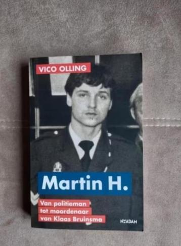 Martin H. (True Crime) door V. Olling beschikbaar voor biedingen